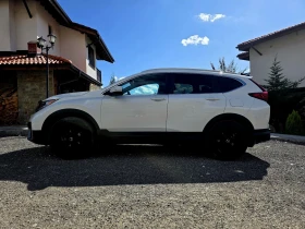 Honda Cr-v 1.5 EXL 36000km - 59900 лв. - 12036591 2