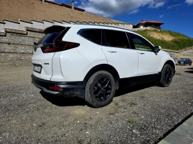 Honda Cr-v 1.5 EXL 36000km - 59900 лв. - 12036591 5