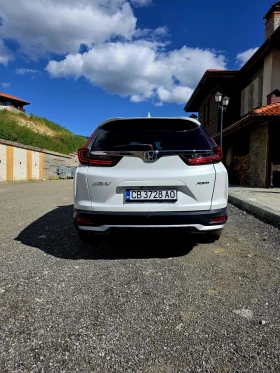 Honda Cr-v 1.5 EXL 36000km - 59900 лв. - 12036591 4