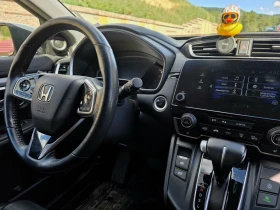 Honda Cr-v 1.5 EXL 36000km - 59900 лв. - 12036591 9