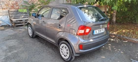 Обява за продажба на Suzuki Ignis 1.2 2WD GL 90hp ~17 250 лв. - изображение 5