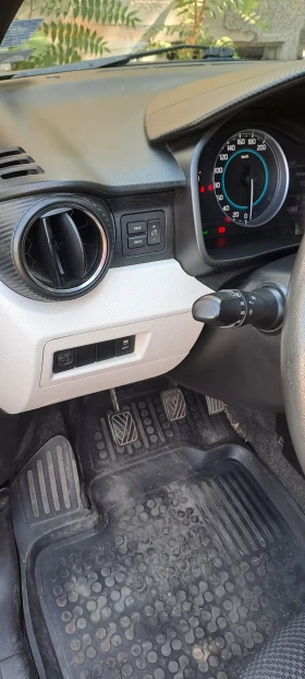 Обява за продажба на Suzuki Ignis 1.2 2WD GL 90hp ~17 250 лв. - изображение 11
