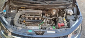 Suzuki Ignis 1.2 2WD GL 90hp | Mobile.bg    16