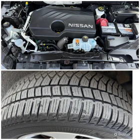 Nissan Qashqai 1.5 AVTOMAT LED | Mobile.bg    16