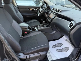 Nissan Qashqai 1.5 AVTOMAT LED | Mobile.bg    9