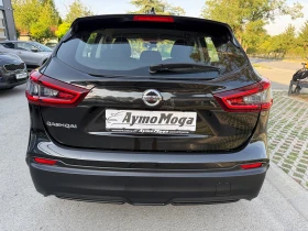 Nissan Qashqai 1.5 AVTOMAT LED | Mobile.bg    6