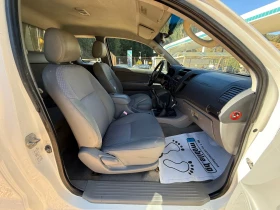Обява за продажба на Toyota Hilux 2.5D-4D* КЛИМА* БЛОКАЖ* ЛЕБЕДКА* ВС.ПЛАТЕНО* ХАРДТ ~26 300 лв. - изображение 7
