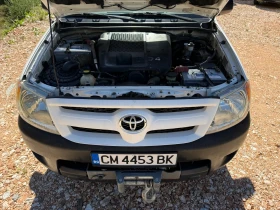 Toyota Hilux 2.5D-4D* * * * .*  | Mobile.bg    17