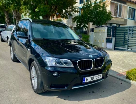 Обява за продажба на BMW X3 2.0 Xdrive ~21 000 лв. - изображение 1