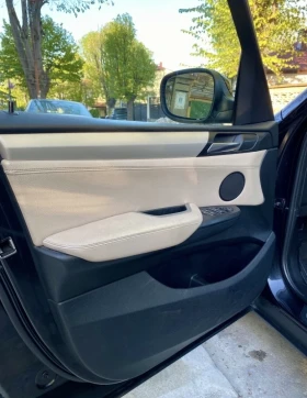 BMW X3 2.0 Xdrive, снимка 13