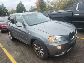 BMW X3 * XDRIVE28I * CARFAX * БЕЗ ПЪРВОНАЧАЛНА ВНОСКА - 14900 лв. / 7618.25 € - 31635779 2