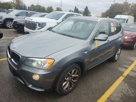BMW X3 * XDRIVE28I * CARFAX * БЕЗ ПЪРВОНАЧАЛНА ВНОСКА