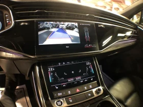 Audi Q7 55 TFSI* KEYLESS* ПОДГРЕВ* КАМЕРА* ПАНОРАМА - 58000 лв. / 29654.93 € - 66601436 12