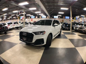 Audi Q7 55 TFSI* KEYLESS* ПОДГРЕВ* КАМЕРА* ПАНОРАМА - 58000 лв. / 29654.93 € - 66601436 3
