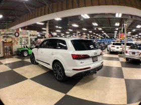 Audi Q7 55 TFSI* KEYLESS* ПОДГРЕВ* КАМЕРА* ПАНОРАМА - 58000 лв. / 29654.93 € - 66601436 5