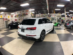 Audi Q7 55 TFSI* KEYLESS* ПОДГРЕВ* КАМЕРА* ПАНОРАМА - 58000 лв. / 29654.93 € - 66601436 4