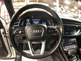 Audi Q7 55 TFSI* KEYLESS* ПОДГРЕВ* КАМЕРА* ПАНОРАМА - 58000 лв. / 29654.93 € - 66601436 11