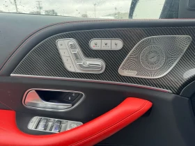 Mercedes-Benz GLE 63 S AMG CARFAX АВТО КРЕДИТ  - 122150 лв. / 62454.30 € - 95504336 11