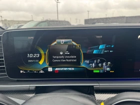 Mercedes-Benz GLE 63 S AMG CARFAX АВТО КРЕДИТ  - 122150 лв. / 62454.30 € - 95504336 9