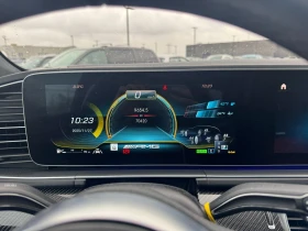 Mercedes-Benz GLE 63 S AMG CARFAX АВТО КРЕДИТ  - 122150 лв. / 62454.30 € - 95504336 8