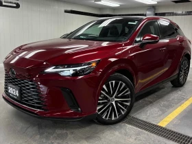 Lexus RX * 350 * CARFAX *  - 44850 € / 87718.98 лв. - 18699993 2