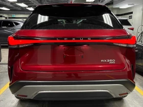 Lexus RX * 350 * CARFAX *  - 44850 € / 87718.98 лв. - 18699993 4