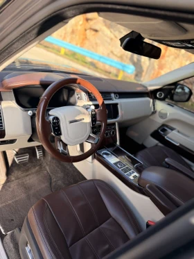 Land Rover Range rover - 24000 € / 46939.92 лв. - 90058390 4