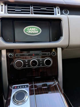 Land Rover Range rover - 24000 € / 46939.92 лв. - 90058390 7