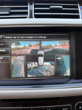 Land Rover Range rover - 24000 € / 46939.92 лв. - 90058390 8