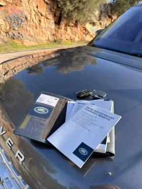 Land Rover Range rover - 24000 € / 46939.92 лв. - 90058390 10