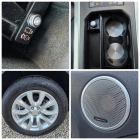 Land Rover Range Rover Evoque 2.2 DT4 4X4 150 k.c. 9 ����. ���  | Mobile.bg � ����� ������ 17