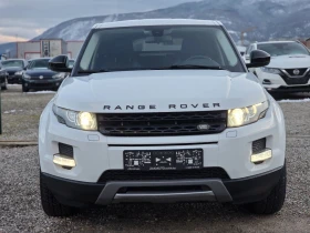 Land Rover Range Rover Evoque 2.2 DT4 4X4 150 k.c. 9 ����. ���  | Mobile.bg � ����� ������ 8