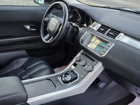 Land Rover Range Rover Evoque 2.2 DT4 4X4 150 k.c. 9 ����. ���  | Mobile.bg � ����� ������ 14