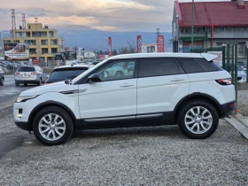 Land Rover Range Rover Evoque 2.2 DT4 4X4 150 k.c. 9 ����. ���  | Mobile.bg � ����� ������ 2