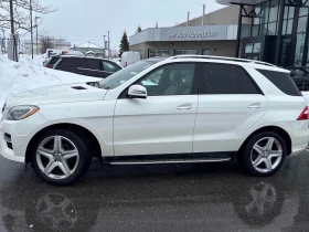 Mercedes-Benz ML 350 4MATIC * 360 КАМЕРА* ПРЕДСТАВИТЕЛСТВО НА MERCEDES*, снимка 4