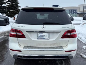 Mercedes-Benz ML 350 4MATIC * 360 КАМЕРА* ПРЕДСТАВИТЕЛСТВО НА MERCEDES*, снимка 5