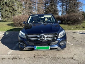 Mercedes-Benz GLE 250 