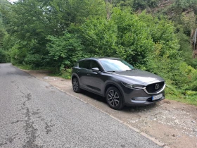 Mazda CX-5 KF