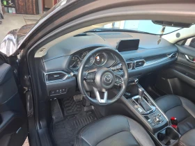 Mazda CX-5 KF, снимка 6 - Автомобили и джипове - 53664242