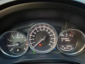 Mazda CX-5 KF, снимка 12 - Автомобили и джипове - 53664242