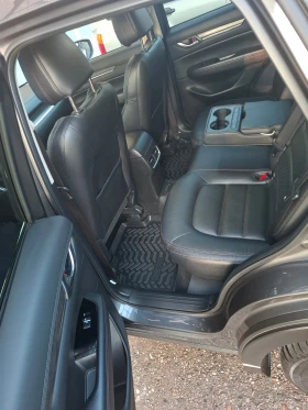 Mazda CX-5 KF, снимка 7 - Автомобили и джипове - 53664242