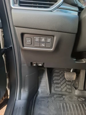Mazda CX-5 KF, снимка 10 - Автомобили и джипове - 53664242