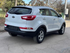 Kia Sportage 2.0CRDI* 4X4* avtomat - 8500 € / 16624.56 лв. - 42972667 5