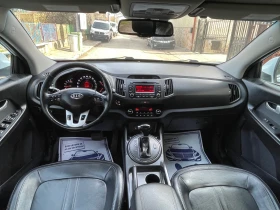 Kia Sportage 2.0CRDI* 4X4* avtomat - 8500 € / 16624.56 лв. - 42972667 9