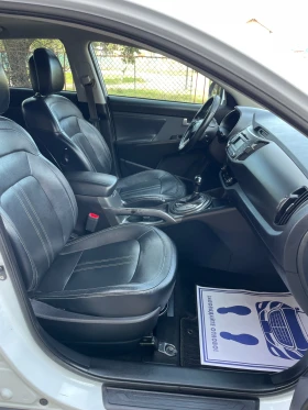 Kia Sportage 2.0CRDI* 4X4* avtomat - 8500 € / 16624.56 лв. - 42972667 12