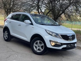 Kia Sportage 2.0CRDI* 4X4* avtomat - 8500 € / 16624.56 лв. - 42972667 7