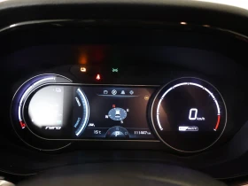 Kia Niro 65 kWh DynamicLine - 14950 € / 29239.66 лв. - 44128525 10