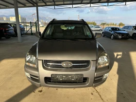 Kia Sportage 2.0* 4X4* Газов инж. - 3500 € / 6845.40 лв. - 85662180 2