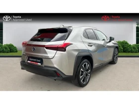 Lexus UX Executive Plus - 25900 € / 50656.00 лв. - 10897063 5