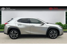 Lexus UX Executive Plus - 25900 € / 50656.00 лв. - 10897063 4